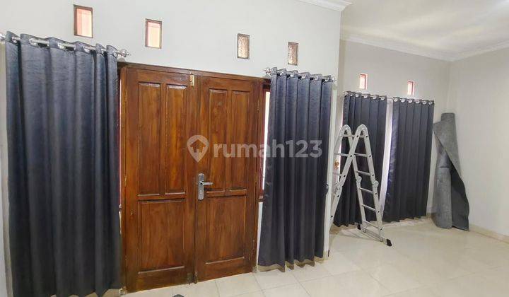 Rumah Nyaman 2 Lantai Murah Lokasi Gentan Solo 2