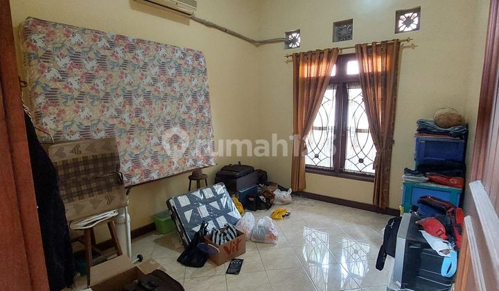 Affordable Comfortable 2-Story House Location Solo Baru 2