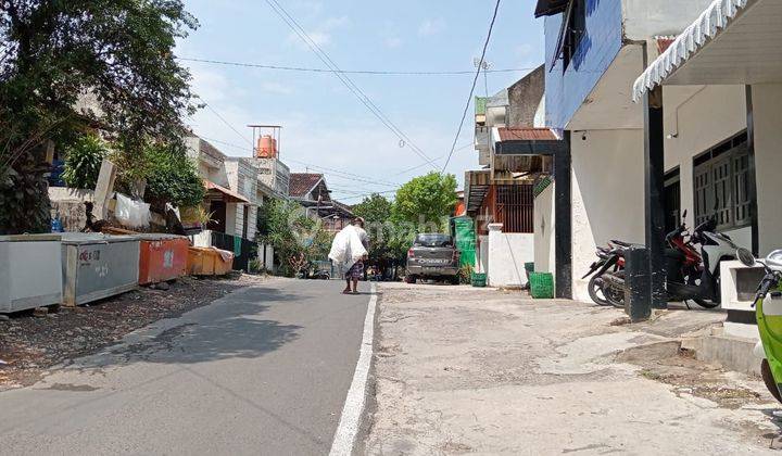 Kos Dan Rumah Murah Lokasi Kampus Uns Jebres Solo  2