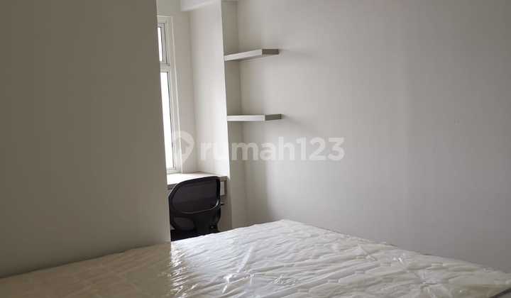 Apartemen Springlake Tower Azolla Sumarecon Bekasi