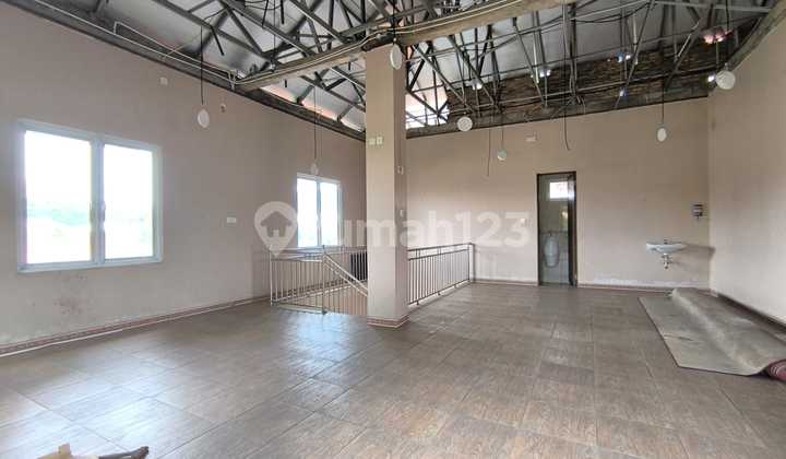 Gedung Di Jalan Veteran Bekasi Kota Lokasi Strategis 2