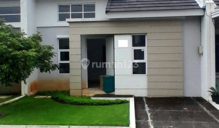 Jual Cepat Jual Rugi Rumah Di Summarecon Karawang 1