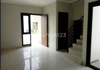 Dijual Rumah Di Cluster Olive 2