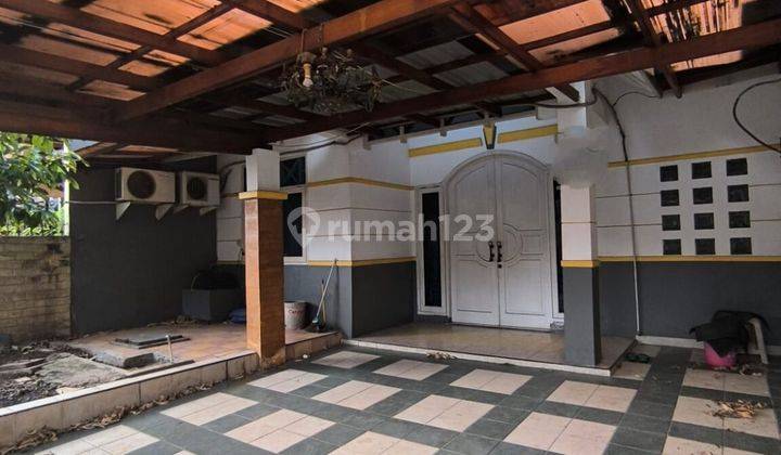 Dijual Rumah Siap Huni di Duta Harapan Bekasi Utara 2