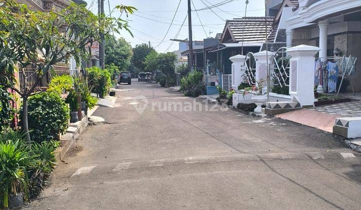 Dijual Cepat Rumah di Duta Harapan Bekasi Utara 2