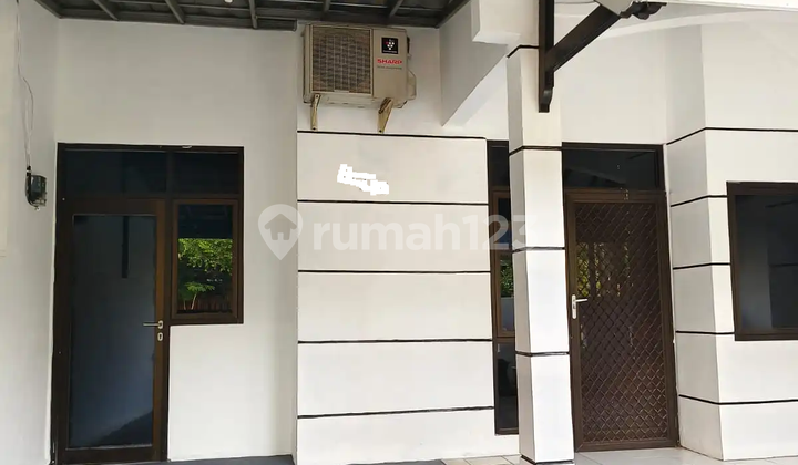 Rumah Bagus Di Prima Harapan Regency Bekasi Utara 2