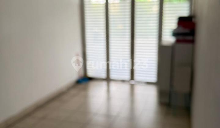 Rumah Cantik Hook Furnish di Summarecon Bekasi 2