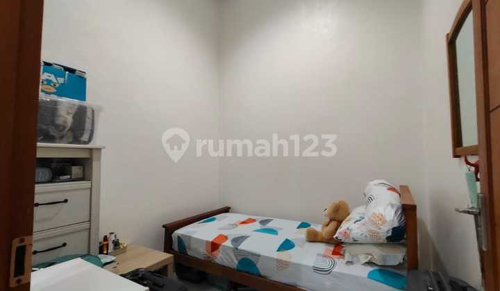 Rumah Pondok Timur Mas Galaksi Bekasi 2