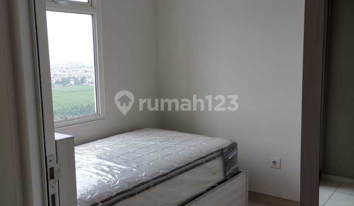 Apartemen Springlake Tower Azolla Sumarecon Bekasi 2