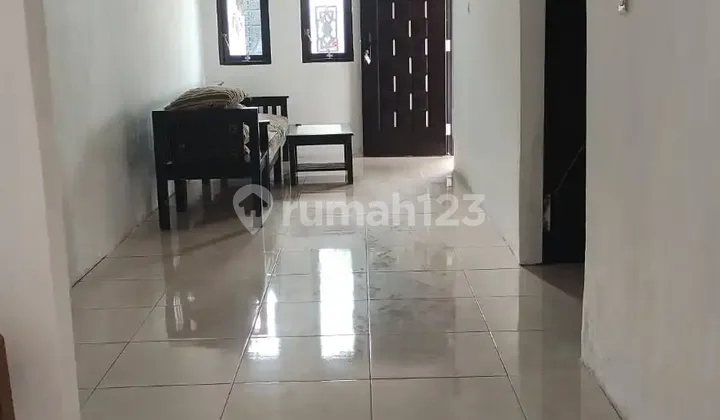 Rumah Siap Huni Di Villa Indah Permai Dekat Summarecon Bekasi