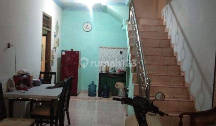 Dijual Cepat Rumah Di Perumahan Harapan Baru Bekasi 2