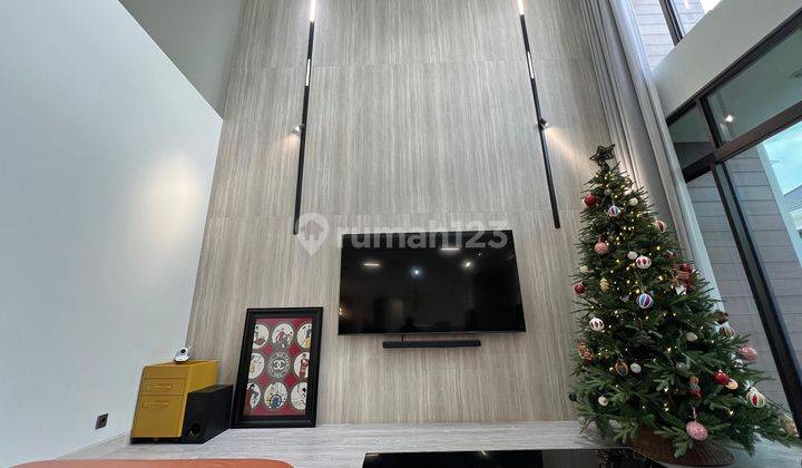 Rumah Premium Furnish di Morizen Residence Summarecon Bekasi 2