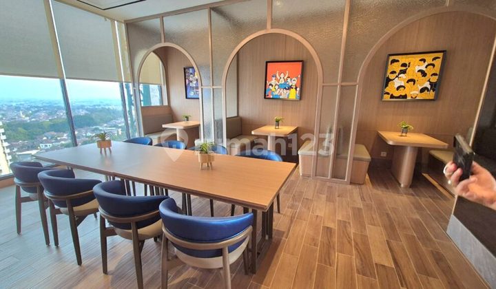 Apartemen Pakuwon Lt 22 Termurah Di Bekasi