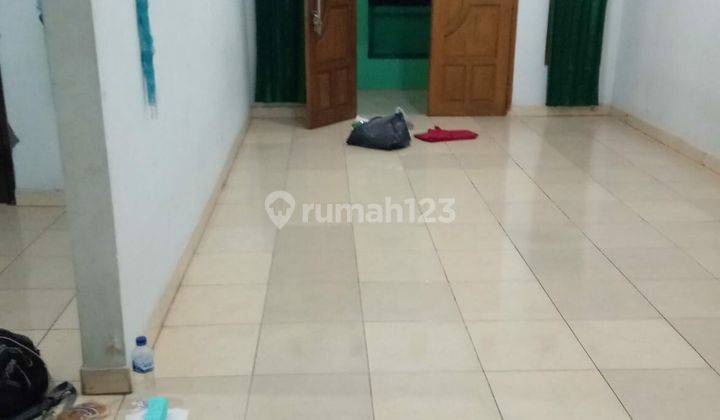 Dijual Rumah Rapi Terawat di Mustika Sari Bekasi Timur 2