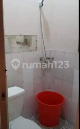 Dijual Rumah Hook di Perum Bulak Kapal Bekasi Timur 2