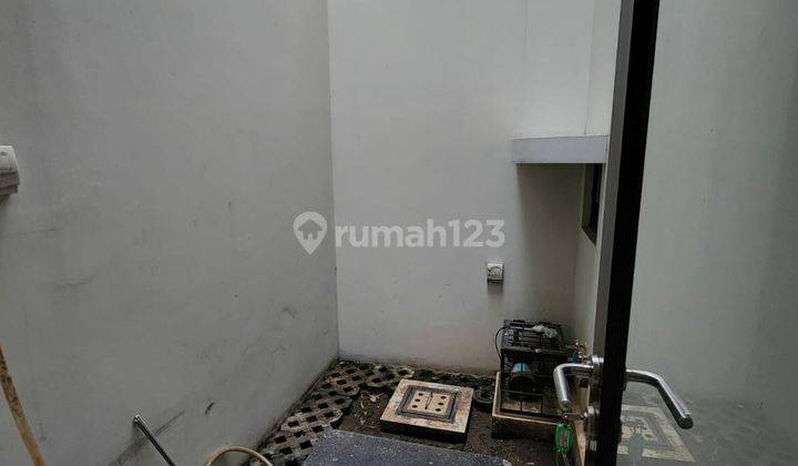 Dijual Rumah Siap Huni di Burgundy Summarecon Bekasi 2