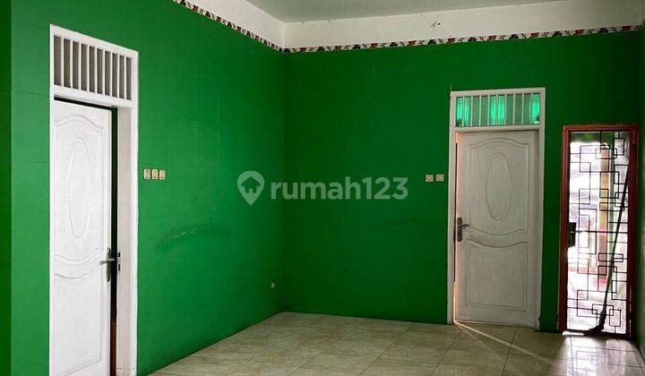 Rumah 3 Lantai di Harapan Jaya Kranji Bekasi 2