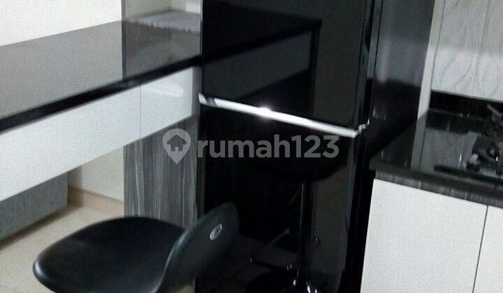 Apartemen 2 Bed Room Full Furnish di Summarecon Bekasi Apartemen 4