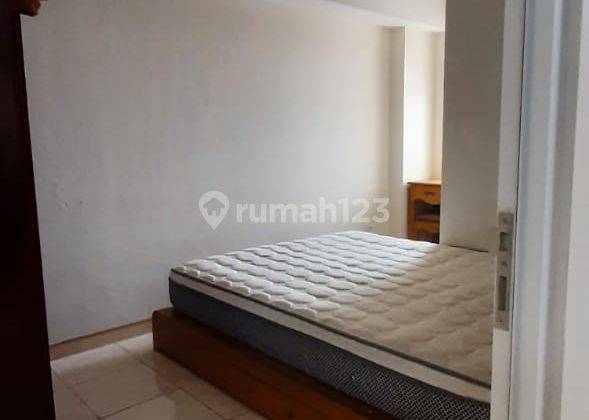 Apartemen 2 Bed Room Full Furnish di Summarecon Bekasi Apartemen 5