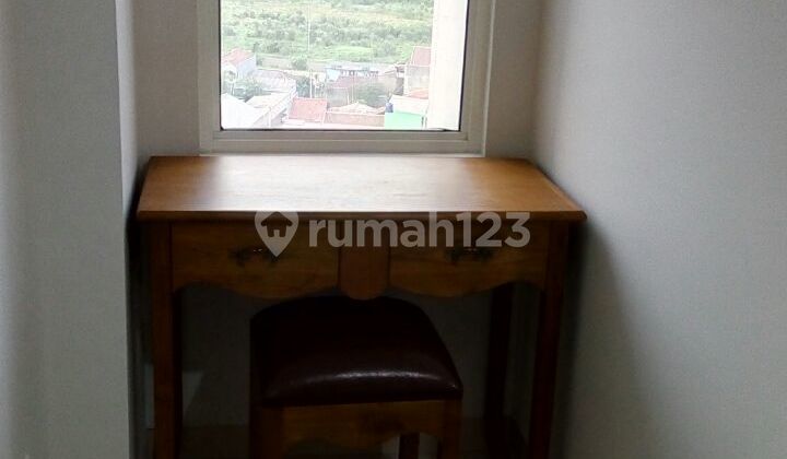 Apartemen 2 Bed Room Full Furnish di Summarecon Bekasi Apartemen 8