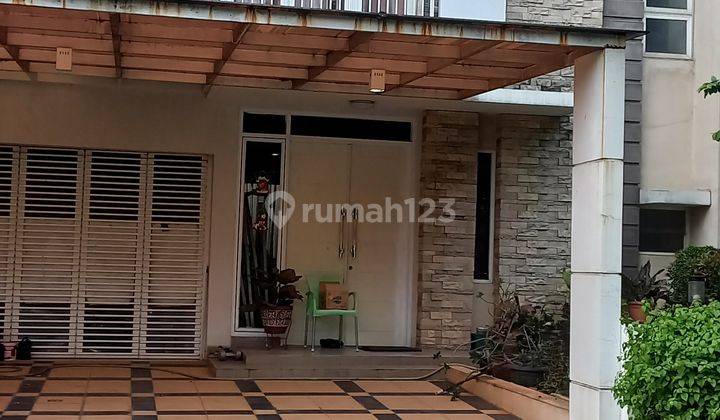 Disewakan Rumah Magnolia Reaidence Summarecon Bekasi 1