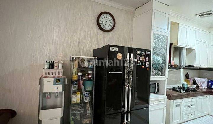  Dijual Cepat Rumah 2 Lantai Siap Huni Full Furnish di Jakapermai 2