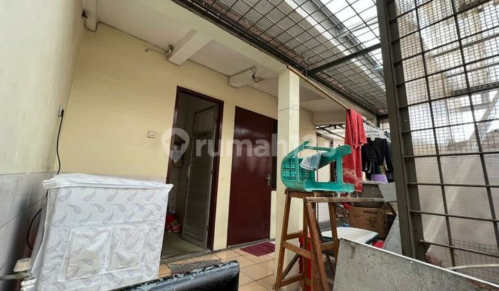  Dijual Cepat Rumah 2 Lantai Siap Huni Full Furnish di Jakapermai 11