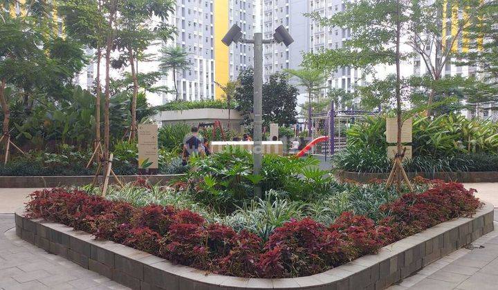 Dijual Apartemen The Springlake Tipe Studio di Summarecon Bekasi 3