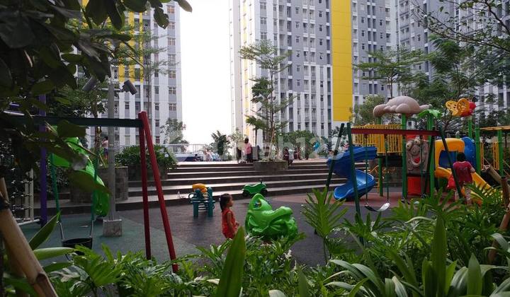 Dijual Apartemen The Springlake Tipe Studio di Summarecon Bekasi 4