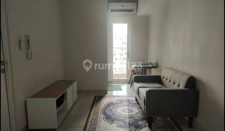 Dijual Cepat Apartemen Springlake Tower Davalia 2 Bedroom Summarecon Bekasi 1