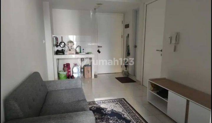 Dijual Cepat Apartemen Springlake Tower Davalia 2 Bedroom Summarecon Bekasi 2