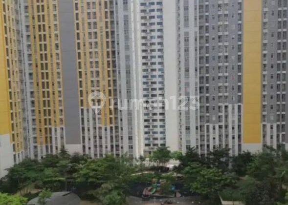 Dijual Cepat Apartemen Springlake Tower Davalia 2 Bedroom Summarecon Bekasi 3
