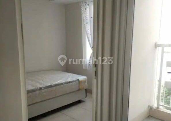 Dijual Cepat Apartemen Springlake Tower Davalia 2 Bedroom Summarecon Bekasi 5