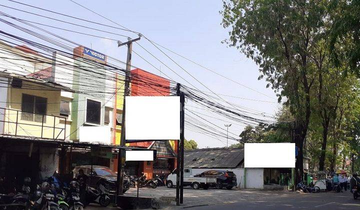 Dijual Ruko Siap Pakai Kemakmuran Bekasi Selatan 4