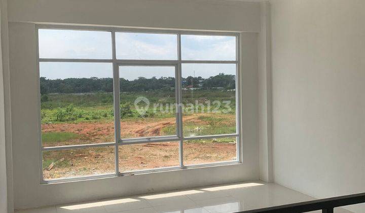 Disewa Gudang Siap Pakai 2 Lantai di Multi Bizpark Bekasi 4