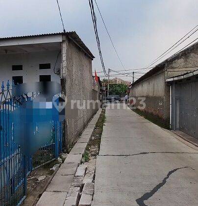 Dijual Ruko 6 Pintu di Jalan Raya  Perjuangan Bekasi Utara 2