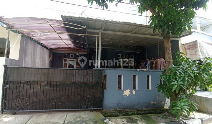 Dijual Rumah Duta Harapan Bekasi Utara 1