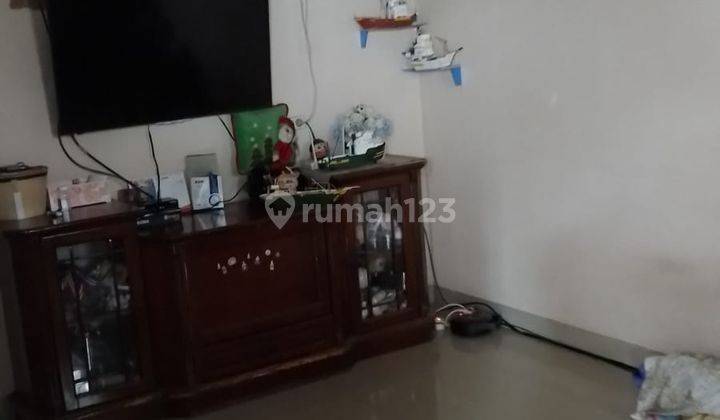 Dijual Rumah Duta Harapan Bekasi Utara 2