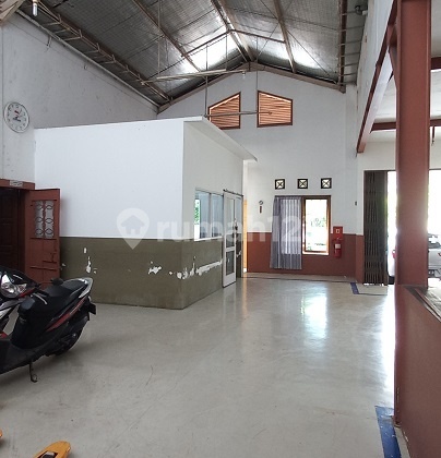 Dijual Cepat Gudang di Masnaga Bintara Bekasi 3