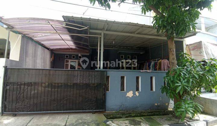 Dijual Rumah di Duta Harapan Bekasi Utara 1