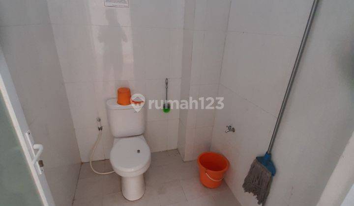 Disewakan Gudang Bizpark 3 Kranji Bekasi 4