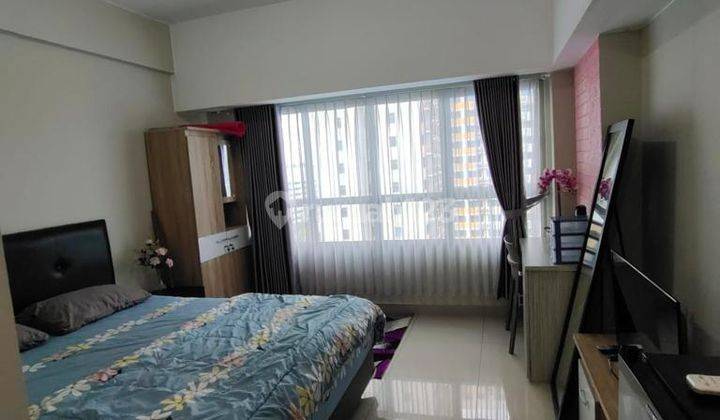 Disewa Apartemen Elodea The Springlake View Summarecon Bekasi 1