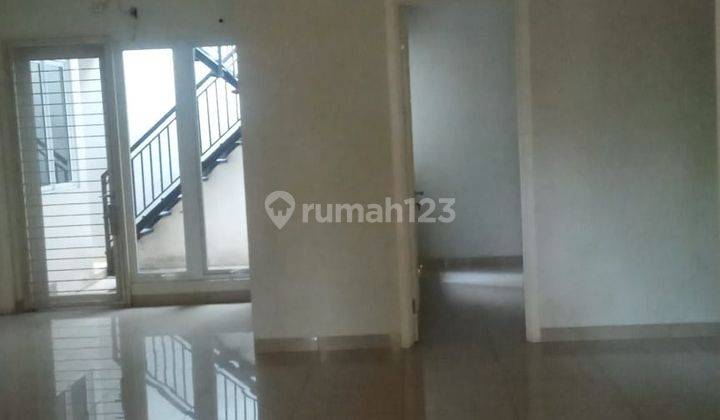 Dijual Rumah Lebar 10 Siap Huni Di Cluster Vernonia Summarecon Bekasi 2