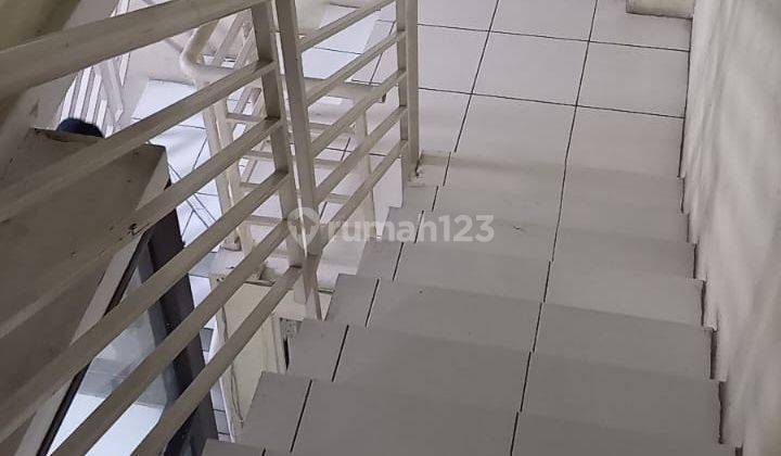 Dijual Cepat Gudang dan Kantor di Mustikaya Bekasi Timur  5
