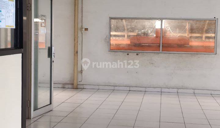 Dijual Cepat Gudang dan Kantor di Mustikaya Bekasi Timur  8
