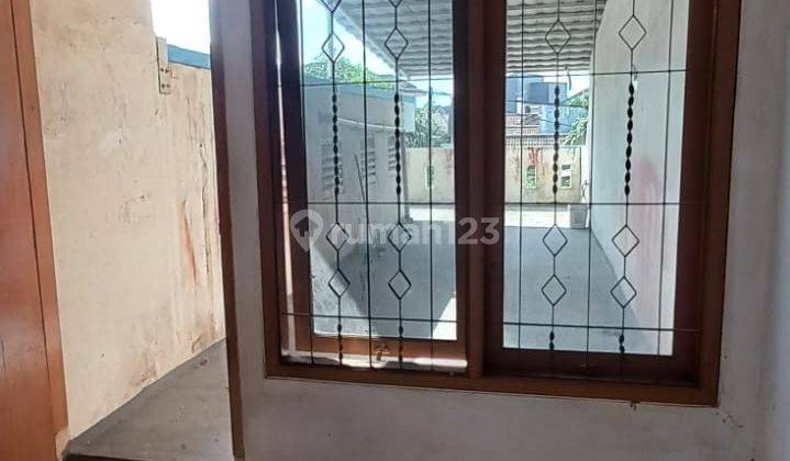 Dijual Cepat Rumah di Masnaga Bintara Bekasi 2