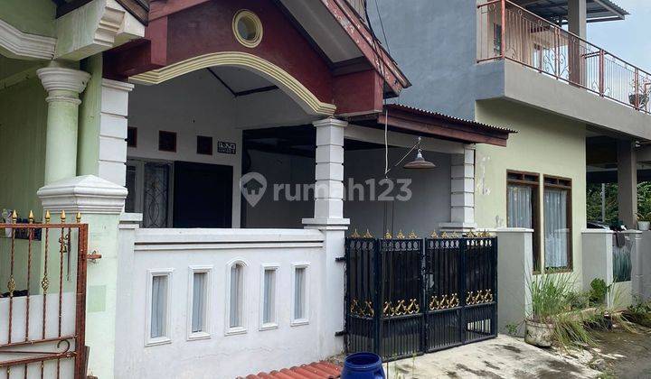 Dijual Rumah Prima Harapan Bekasi Utara 1