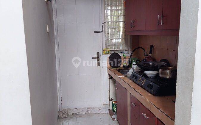 Dijual Cepat Rumah 1 Lantai di Kemang Pratama 5 Bekasi 5
