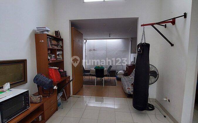 Dijual Cepat Rumah 1 Lantai di Kemang Pratama 5 Bekasi 6
