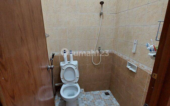 Dijual Cepat Rumah 1 Lantai di Kemang Pratama 5 Bekasi 9
